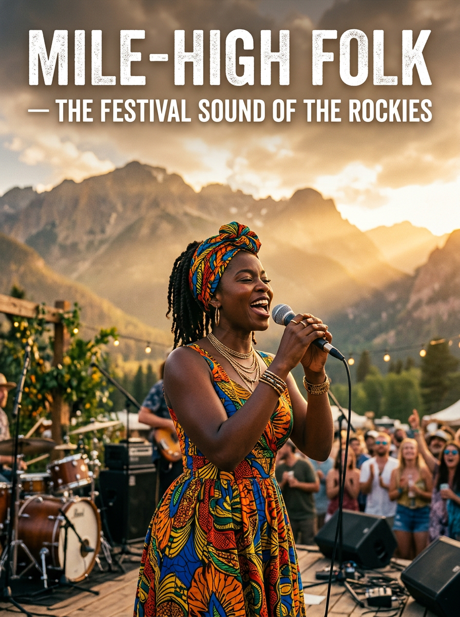 The Colorado Issue