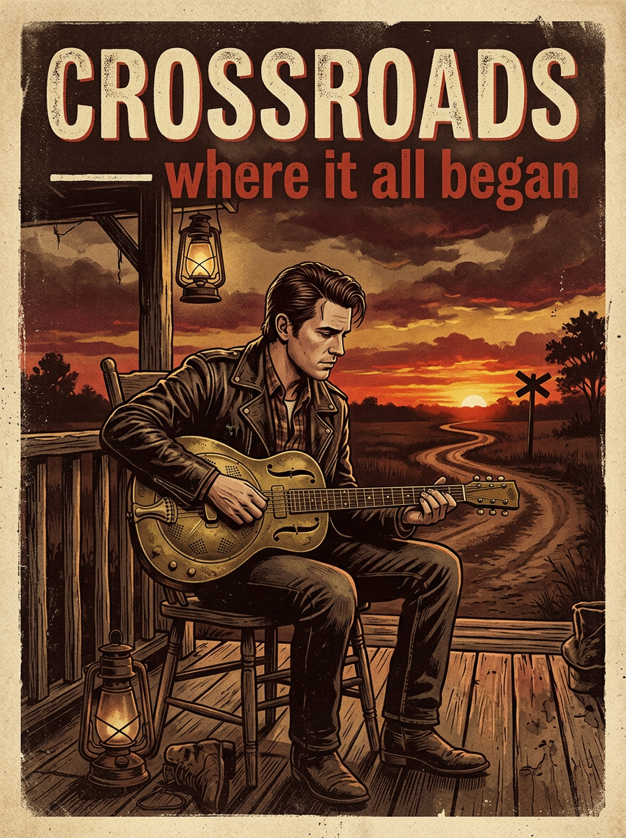 The Mississippi Issue