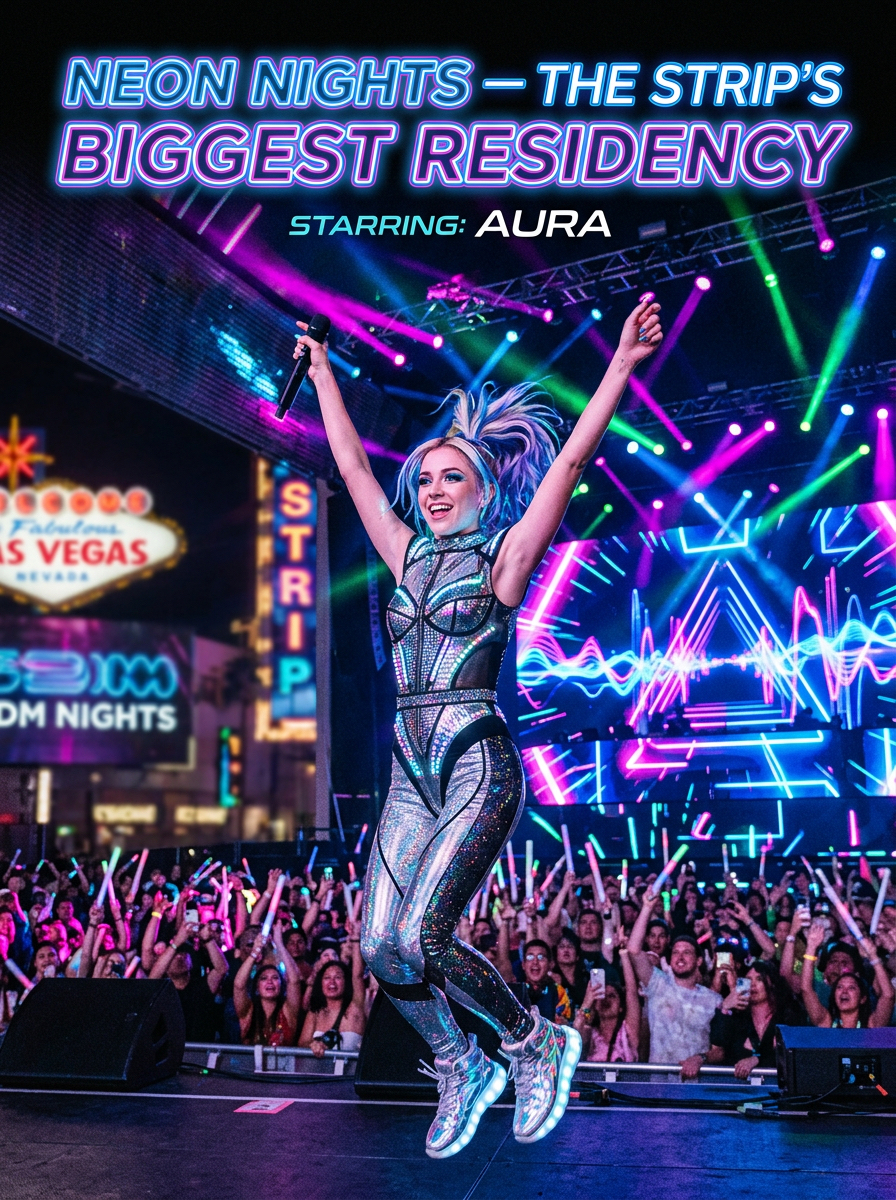 The Nevada Issue